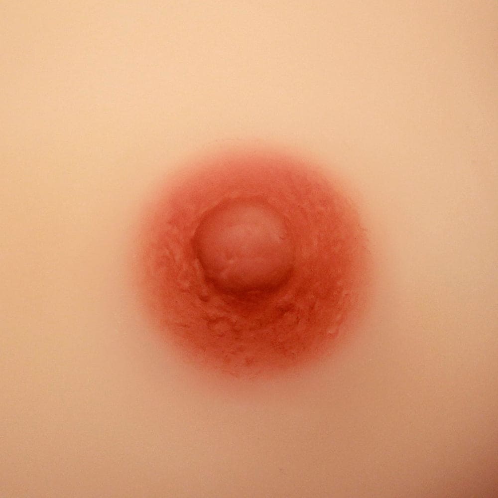 Tom de pele (modelo 2)