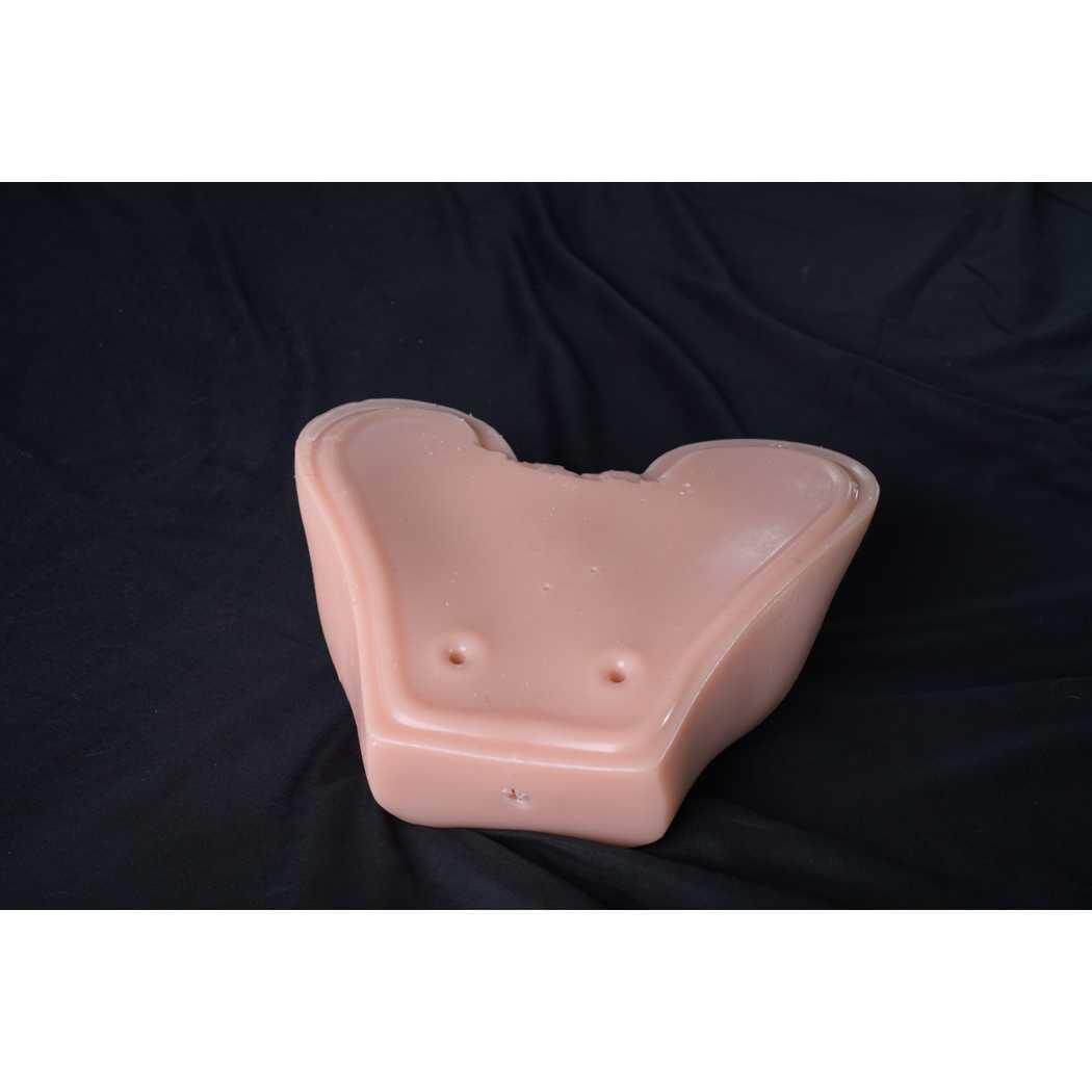 6Ye Dolls 'Doggy' Vagina and Anus Masturbator