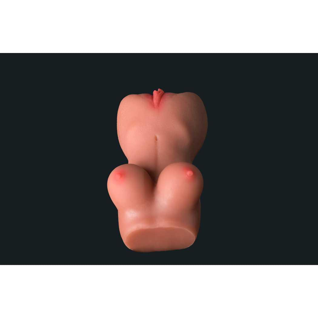 6Ye Dolls Mini Hourglass Stroker