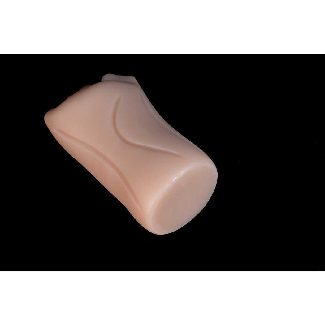 6Ye Dolls Teeth Blowjob Mouth Stroker