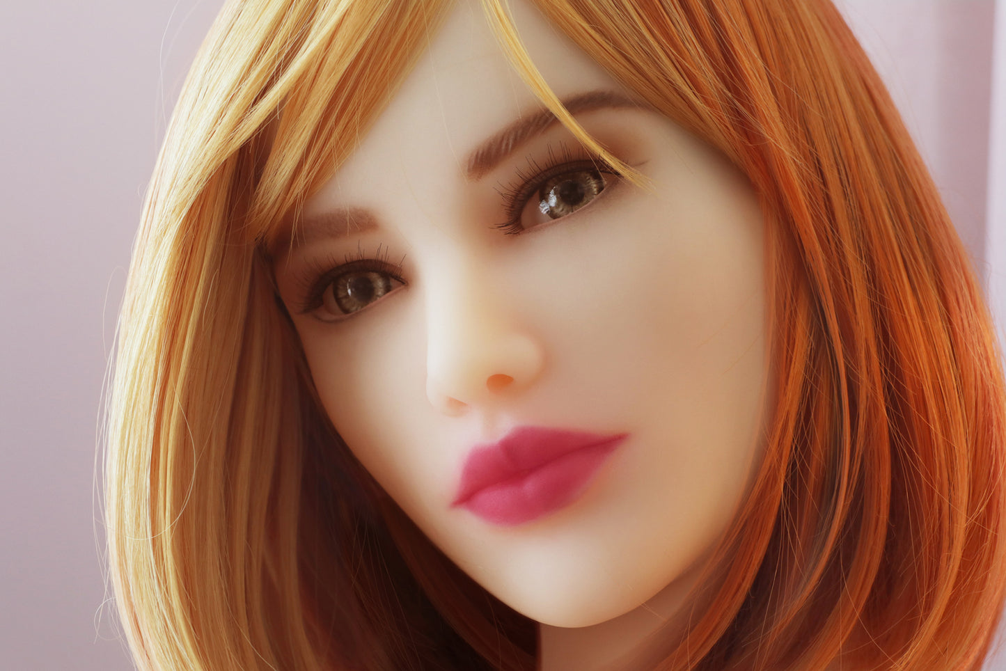 Pupa Forever Sex Doll Abigail 165cm