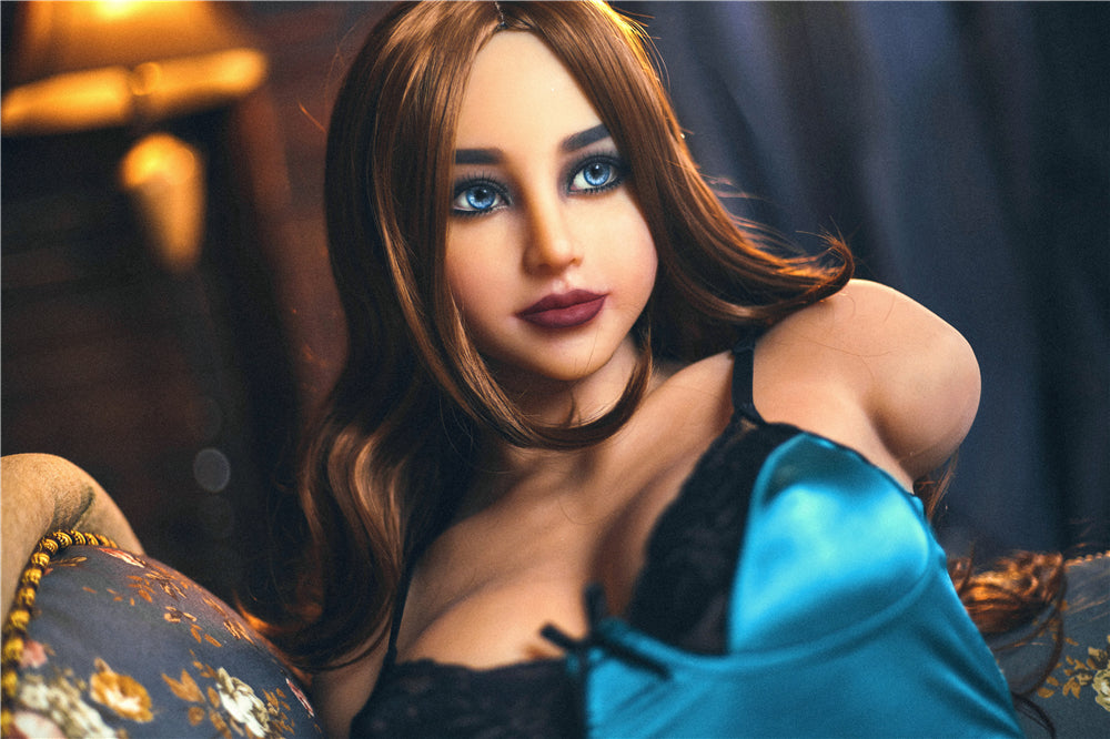 Irontech Tpe Love Sex Doll Torso with Face- Dallas ` Irontech Tpe Love Sex Doll Torso with Face- Dallas `