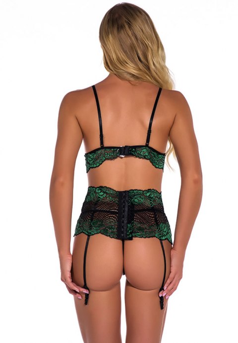 Комплект бюстгальтера Cherry Sweetheart Sweet Treat