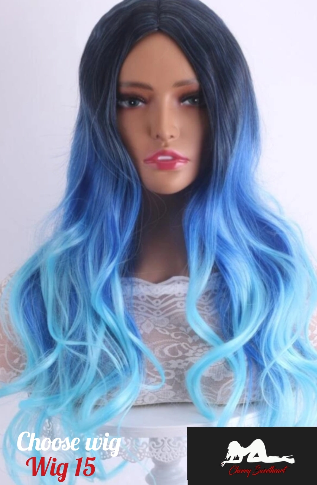 PRÉIMHEANNA WIGS - STOIC AUS