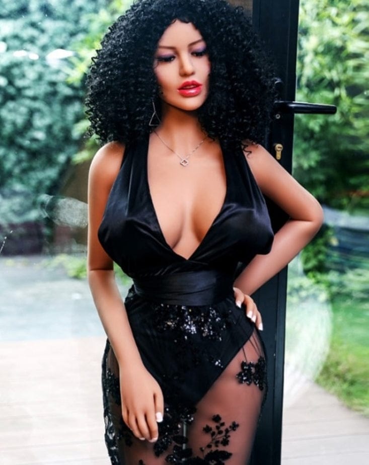 HM TECH Love Sex Doll - Zena 165cm