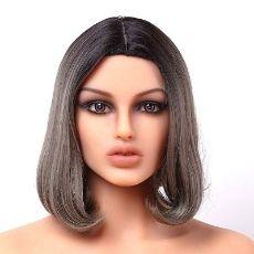 IMPLANTED HAIR / WIG