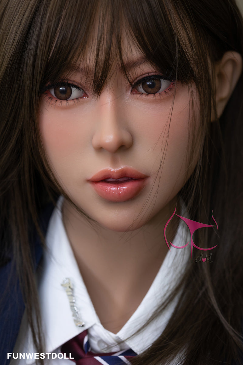 FunWestDoll Layla 165cm