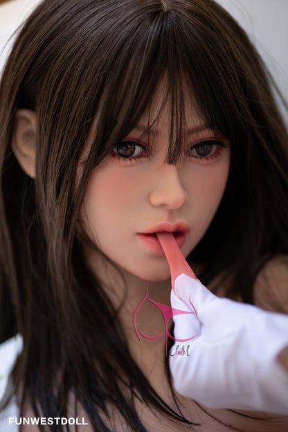 FunWestDoll Premium Love Sex Doll Anime Lacey 165cm