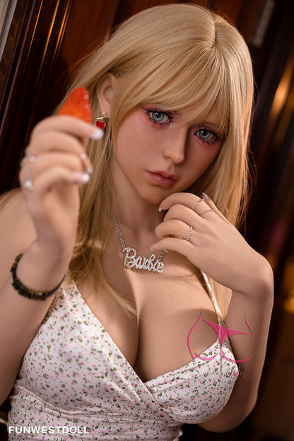 FunWestDoll Amber 162cm