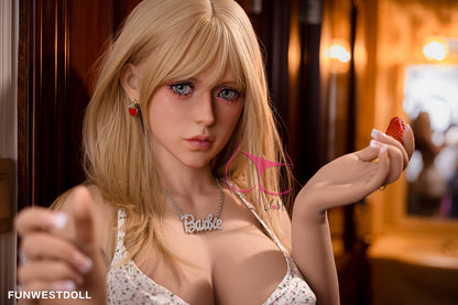 FunWestDoll Amber 162cm