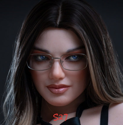 Irontech Build a Sex Doll - Full Silicone Sex Doll