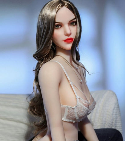 HM TECH Love Sex Doll - Rosalee 165cm