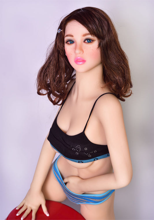 Pupa Forever Sex Doll Nicole 155cm