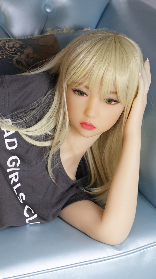 Pupa Forever Sex Doll Molly 155cm