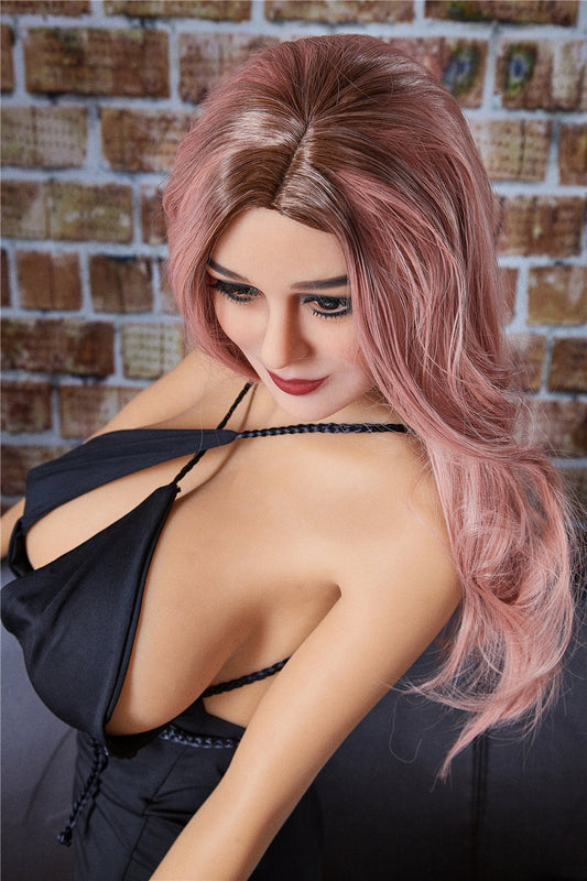 Irontech Premium Moviment Intimu Love Sex Doll - Lucy 163cm