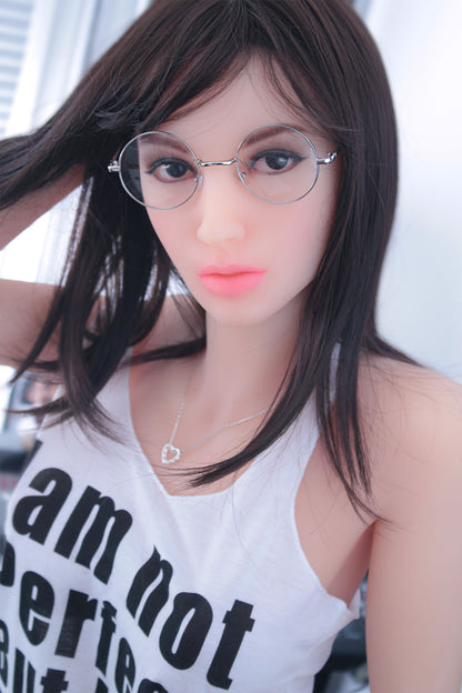 Κούκλα Forever Sex Doll Natalie 155εκ