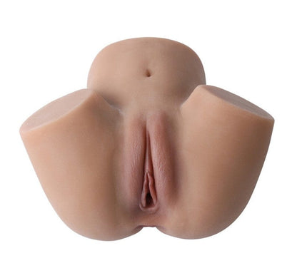 HM Tech Sex Ass Torso Реалистичная вагина Секс-игрушка