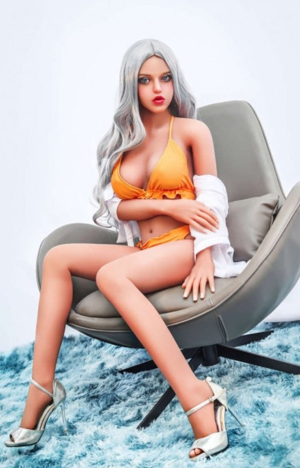 HM TECH Love Sex Doll - Kristina 148cm